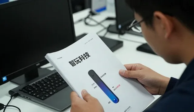 定制化APP开发网站维护：眉山智玩网络科技有限公司经验谈