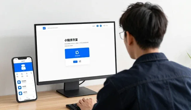 网络工程在小程序商城中的性能表现及适用场景分析
