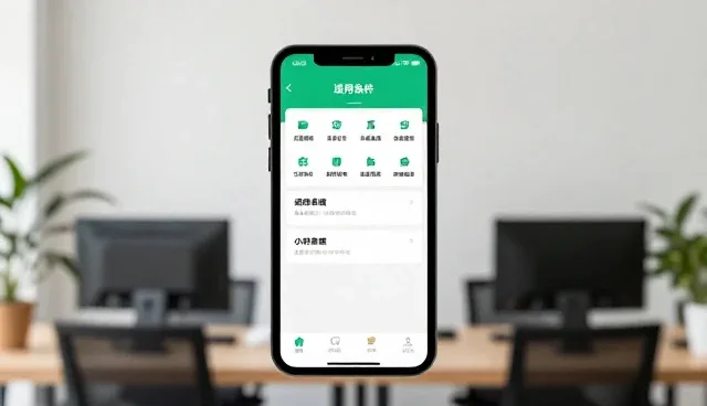 网站维护中的应用场景与定制化APP开发实践